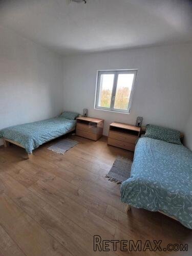 Dražice, Samostojeća kuća sa 1500m2 okućnice - 3