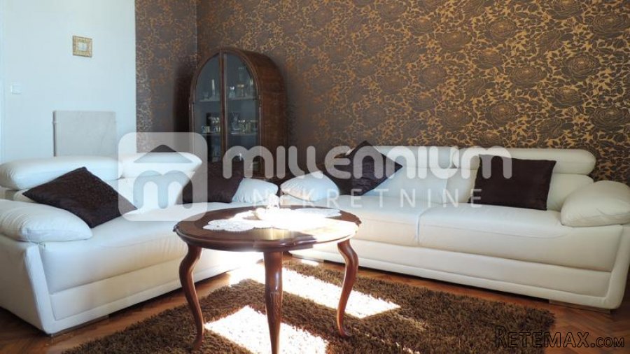 Ičići, 140m2, luksuzna etaža za najam na samom Lungo mare - 3