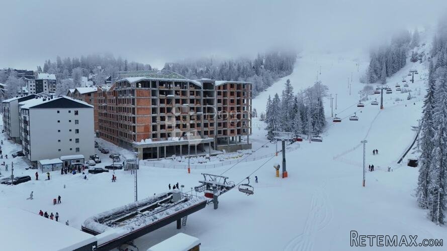 PROJEKT JAHORINA - zgrada A2 apartman 29, 3. kat - 3