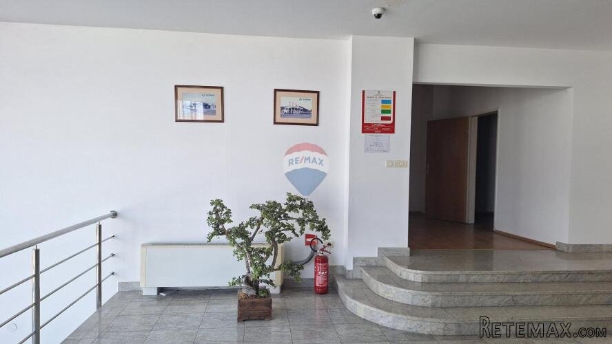 Zagreb, Slavonska avenija, iznajmljuje se - 664 m2 uredskog - 3