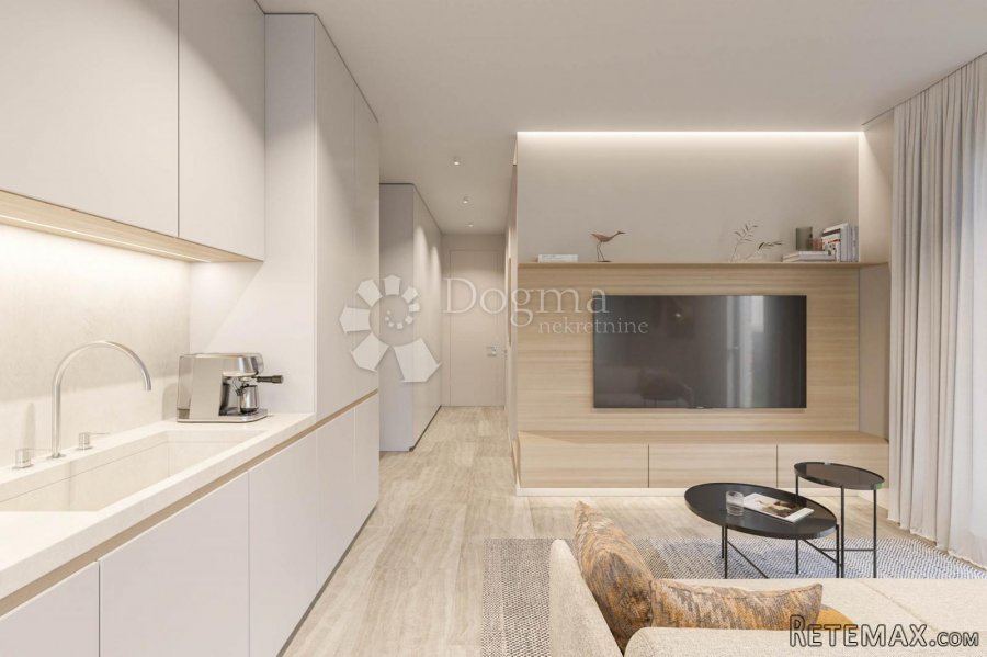 Apartman u prvom katu. Blizina mora! - 4