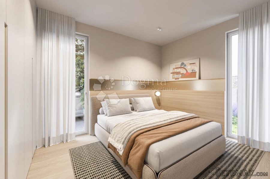 Apartman u prvom katu. Blizina mora! - 6