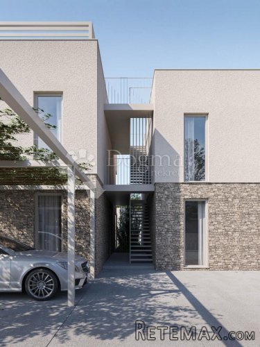Apartman u prvom katu. Blizina mora! - 7