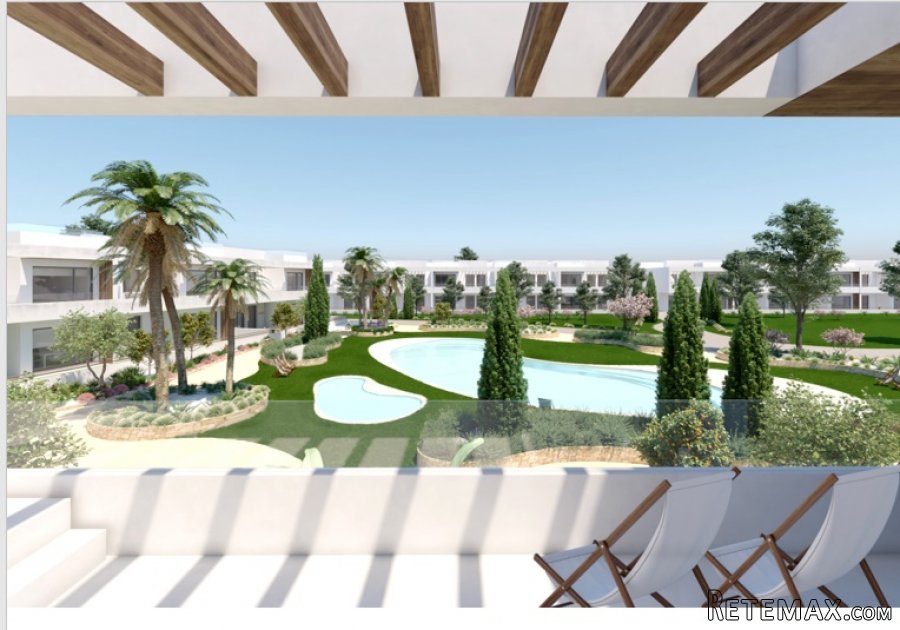 La Veleta is a prestigious residential area on the south of..