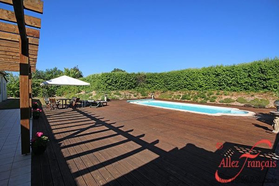 Nontron (Dordogne) - Stunning 6 bedroom villa for sale with.. - 7