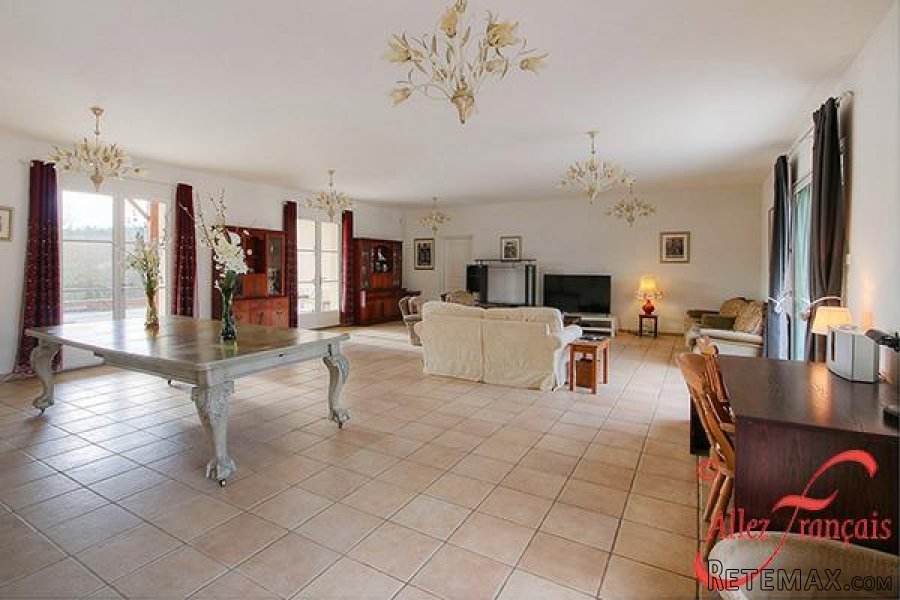 Nontron (Dordogne) - Stunning 6 bedroom villa for sale with.. - 9