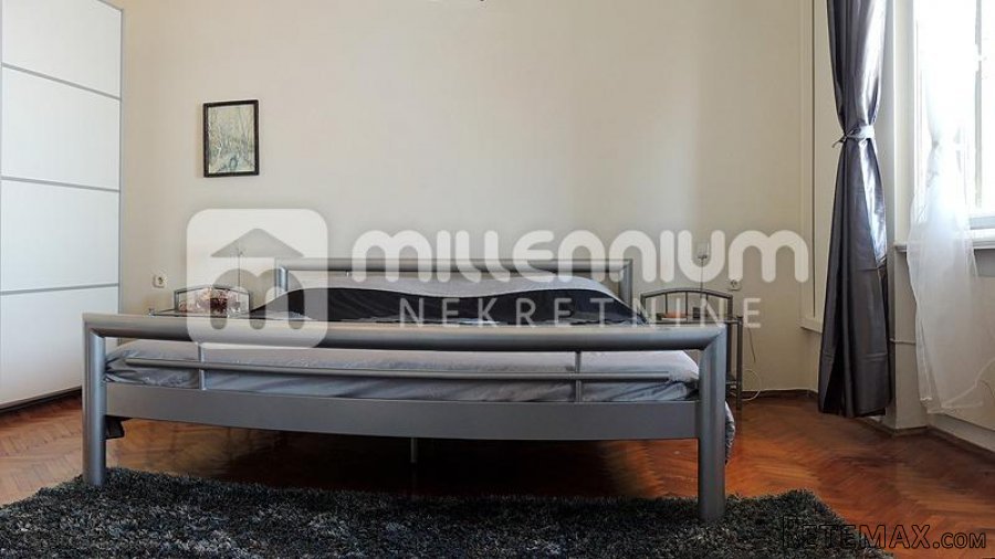 Ičići, 140m2, luksuzna etaža za najam na samom Lungo mare - 10