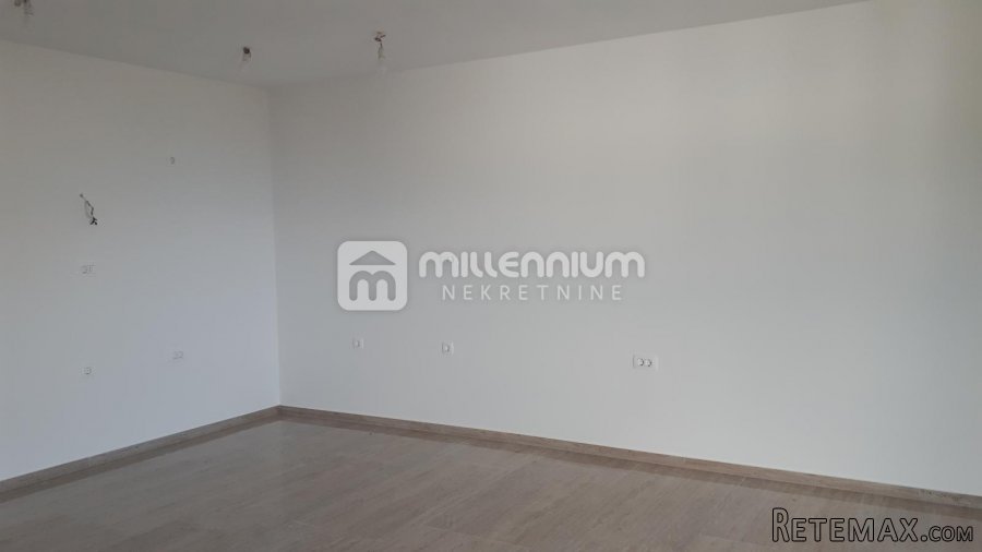 Otok Krk, Malinska, novogradnja, 3s+db, 88.42m2, bazen - 10