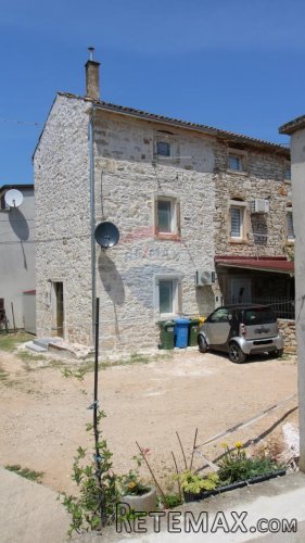 Autohtona kamena kuća u Taru - 2