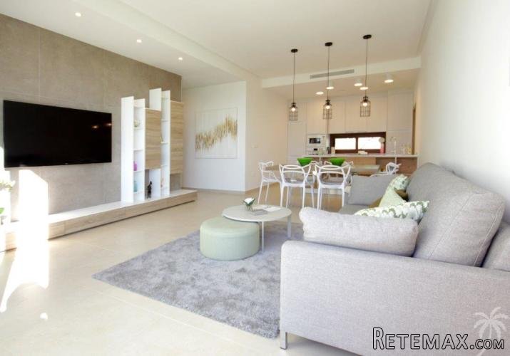 Beautiful, modern villas which are built with high quality.. - 2
