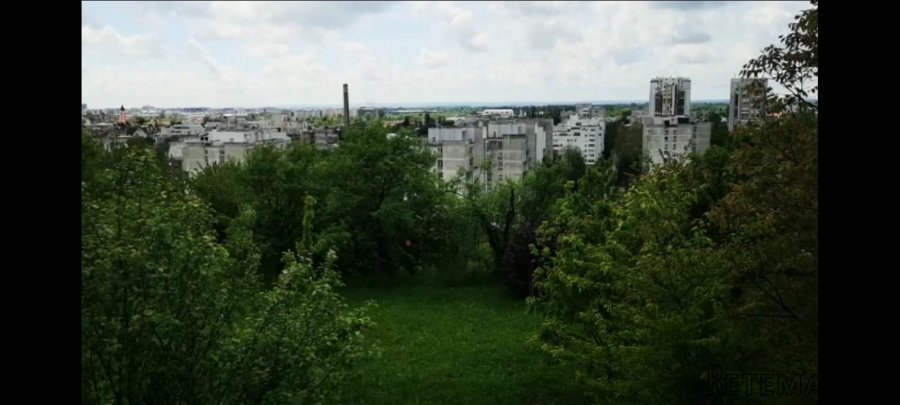 Građevinsko zemljište- Gajnice - 6300 m2 - 2