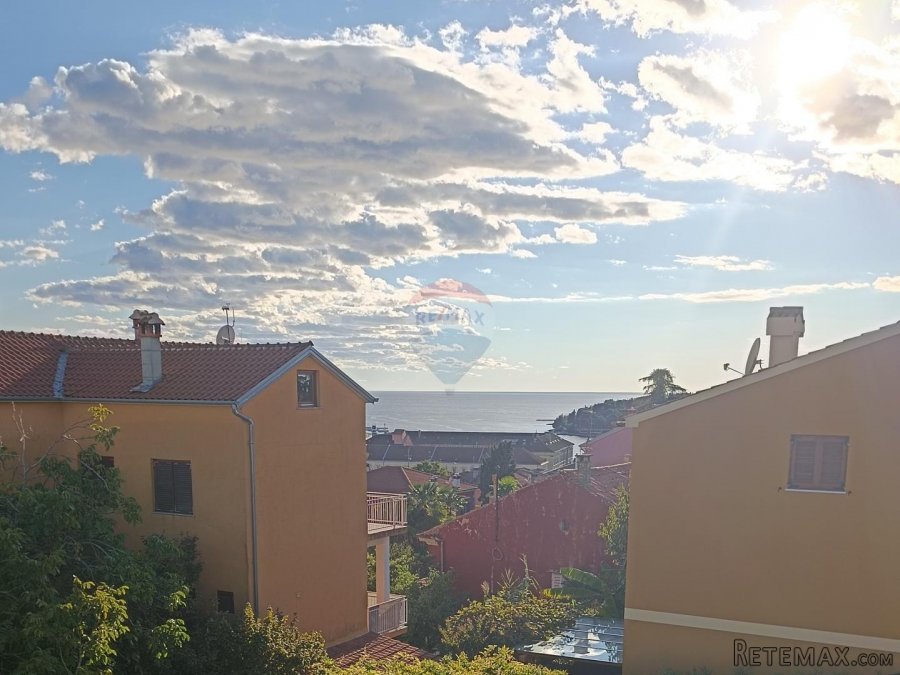 Istra, Rovinj, dva velika stana u centru - 2