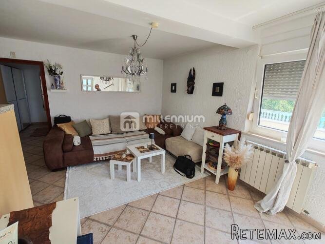 Opatija, 375m2, samostojeća kuća s bazenom - 2