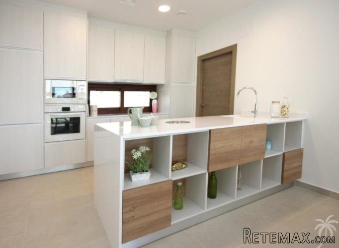 Beautiful, modern villas which are built with high quality.. - 3