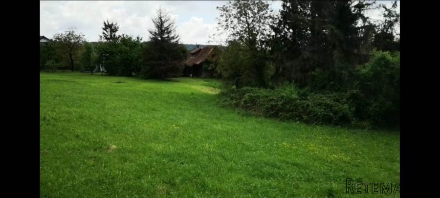 Građevinsko zemljište- Gajnice - 6300 m2 - 3