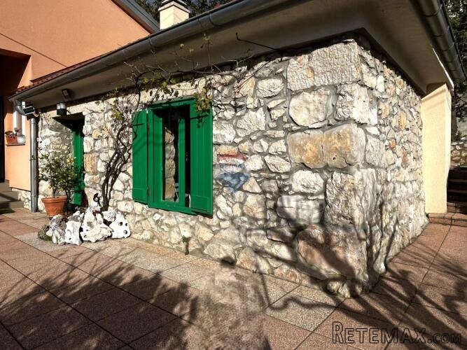 Kraljevica, mediteranski dom s velikim potencijalom, 200 m2 - 3