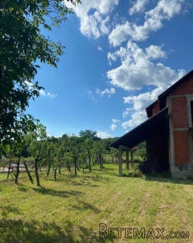 Kuca u okolini Trstenika - 3