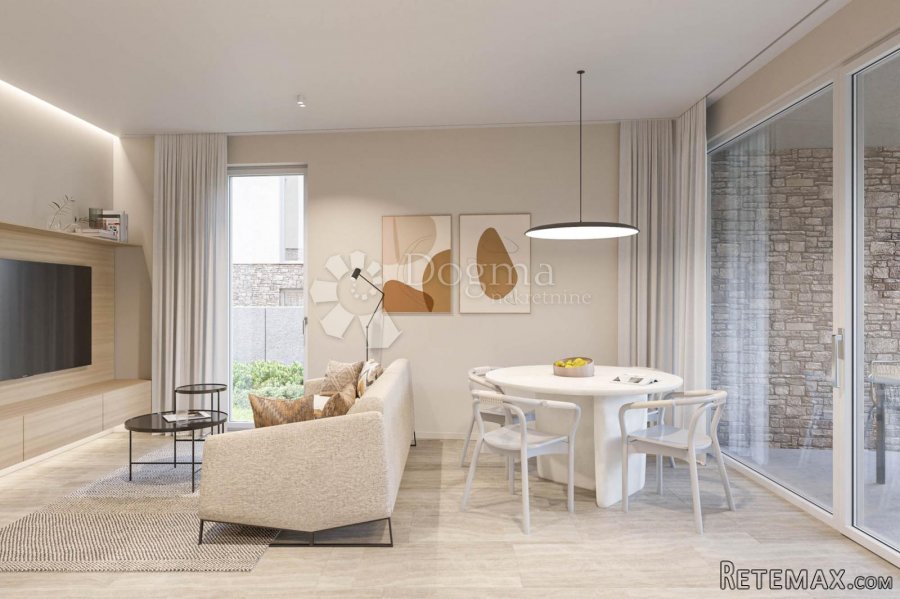 Luksuzni duplex apartman u blizini mora! - 3