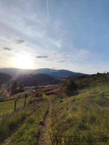Poljoprivredno zemljište, Moravice - 1640 m2 - 3