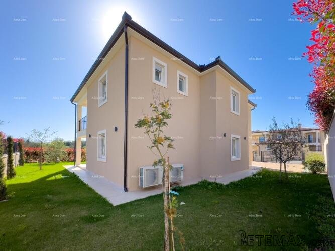 Prekrasna vila u mediteranskom stilu, Umag. Manji kompleks.. - 3