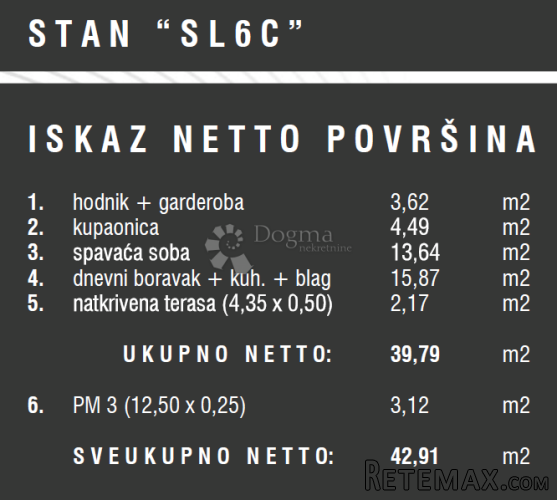 Stan na 1. katu - 1000m od plaža - 3