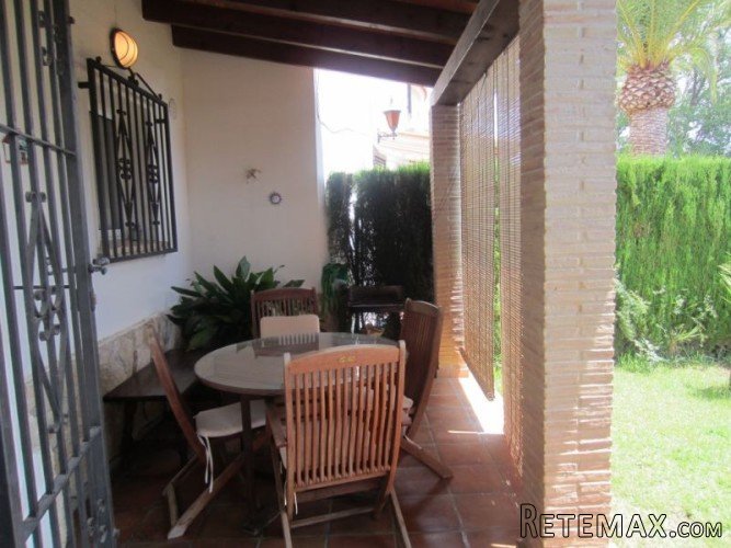 This 2 storey terraced house, with lots of charm, is.. - 4