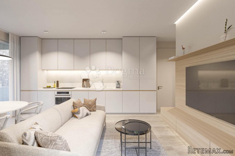 Luksuzni duplex apartman u blizini mora! - 6