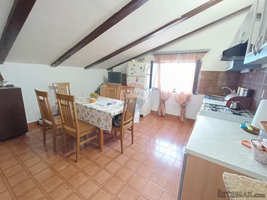 Istra, Rovinj, dva velika stana u centru - 7