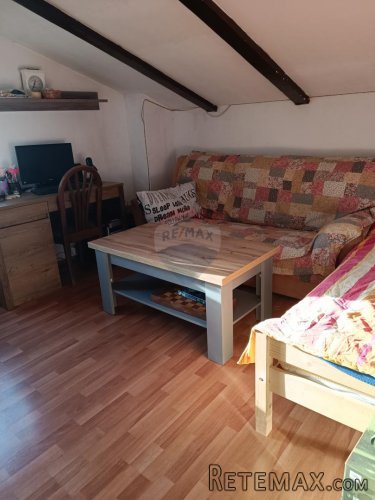 Istra, Rovinj, dva velika stana u centru - 9