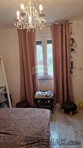 Otok Krk, grad Krk - 2S stan u prizemlju - 9
