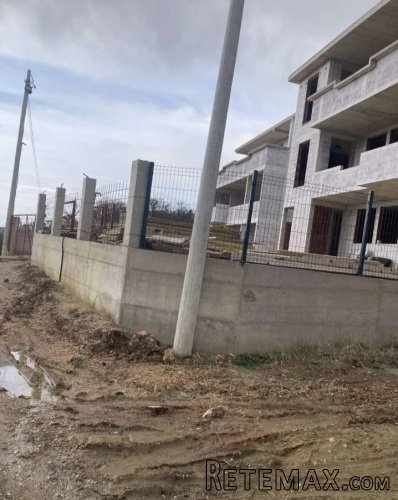 Bar-Susanj,12.16ara na 1km od mora - 2