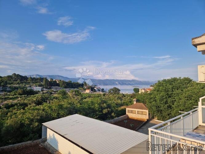 Kuća na Korčuli - 2
