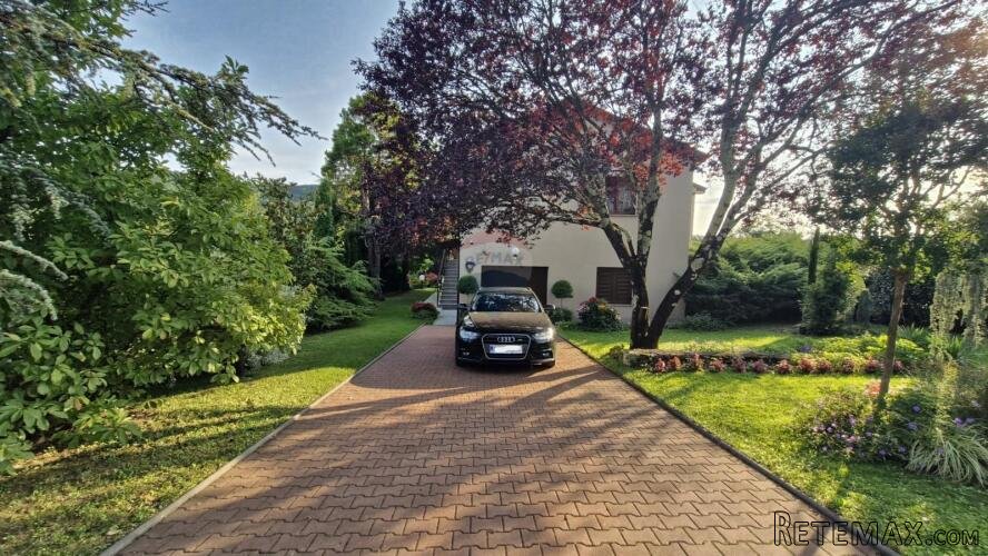 Pazin, Zarečje – Kuća 200 m² u miru prirode, zelenilo, pogle - 2