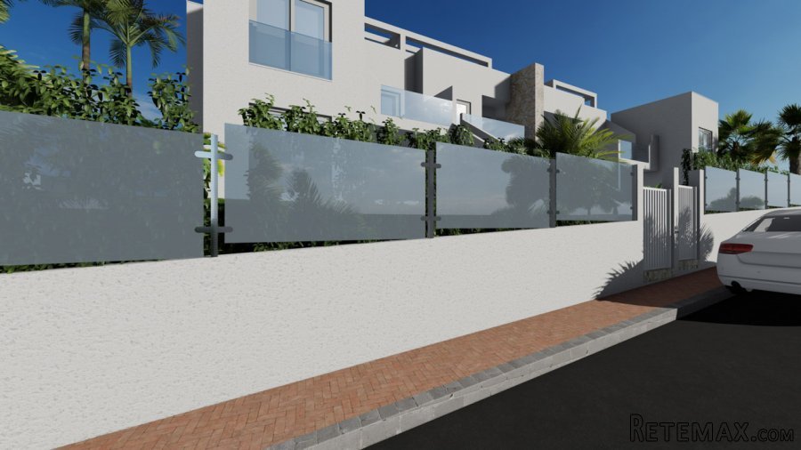 Residencial nuevo en Villamartín, compuesto por 12.. - 2