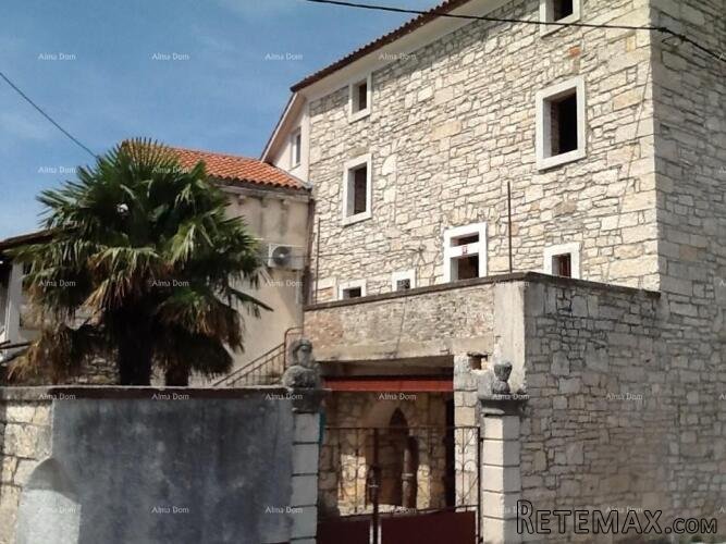 Sveti Petar u Šumi, kuća i zemljište - 2