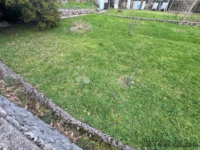 Zamet – građevinsko zemljište 2.073 m² - 2