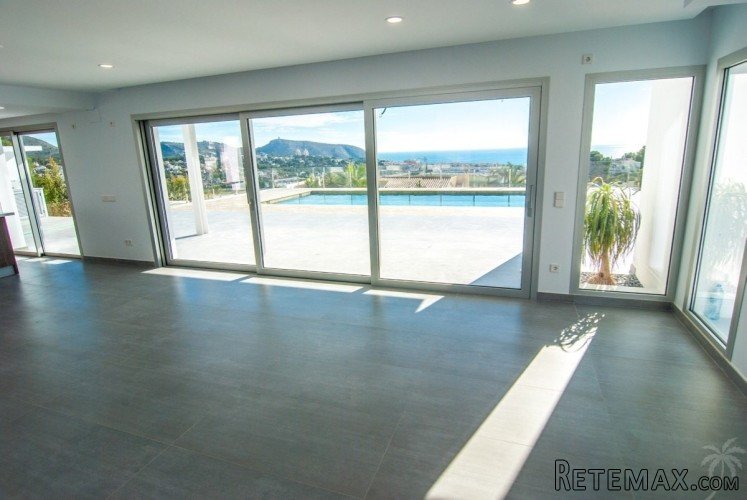 Luxury new build villa of modern.. - 3
