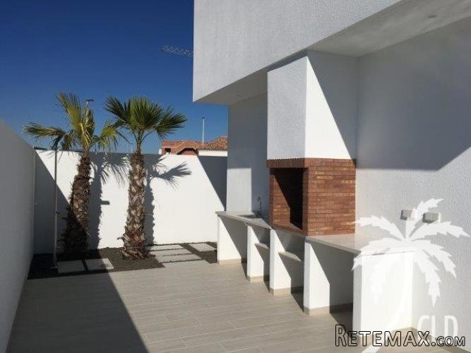 These beautiful modern villas can be found less than one.. - 3