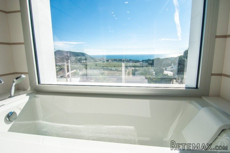 Luxury new build villa of modern.. - 4