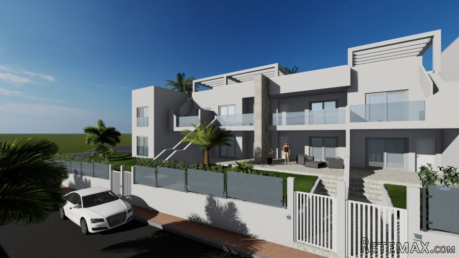 Residencial nuevo en Villamartín, compuesto por 12.. - 4