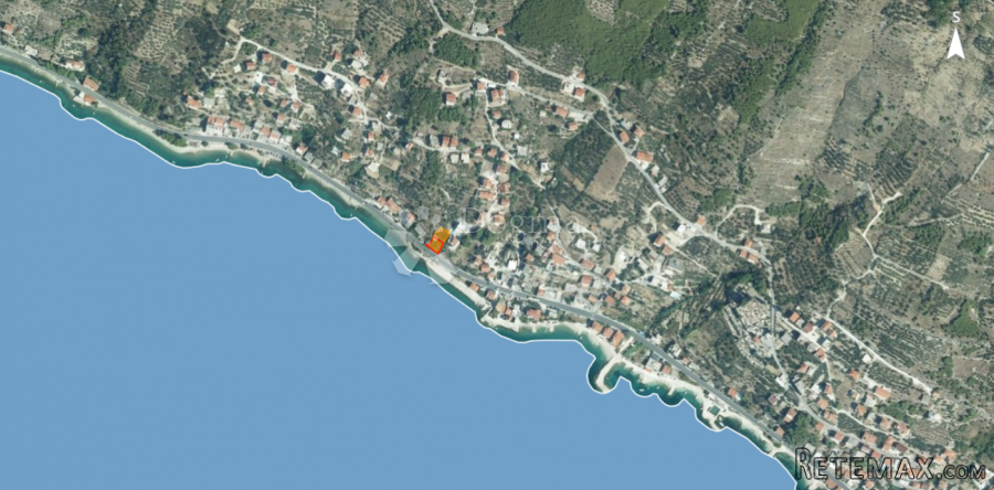 ATRAKTIVNO ZEMLJIŠTE SUHI POTOK, JESENICE NA KORAK DO MORA - 6