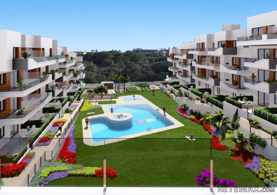 Villamartin is a prestigious area equipped with all..