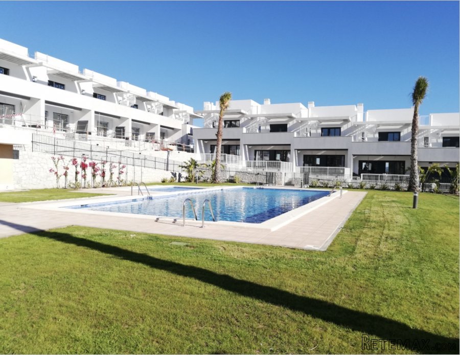 Alenda Golf is located in the municipality of Monforte del..