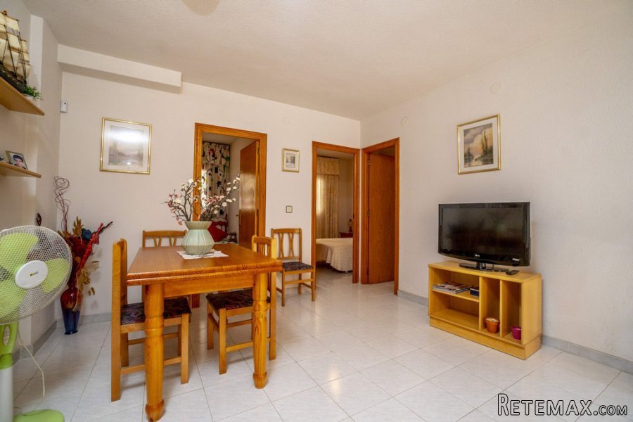 Apartamento en planta baja, ubicado en La Zenia, a tan.. - 3