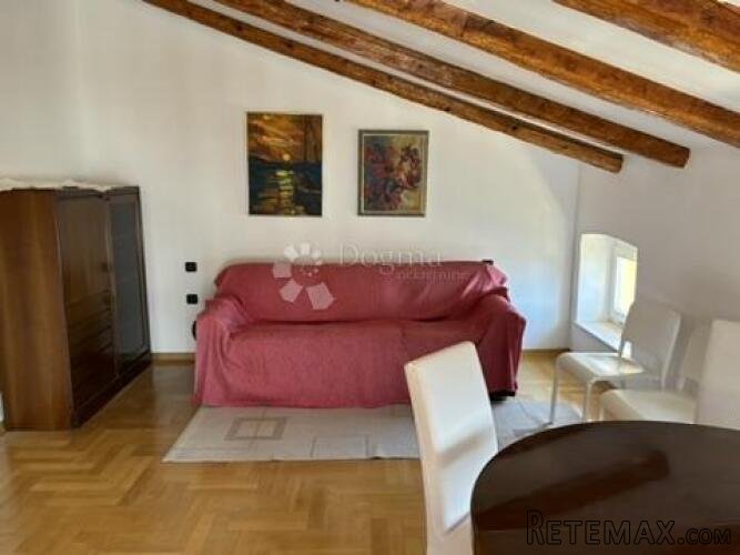 VOLOSKO, OPATIJA, 60 m2 + TERASA S POGLEDOM - 3
