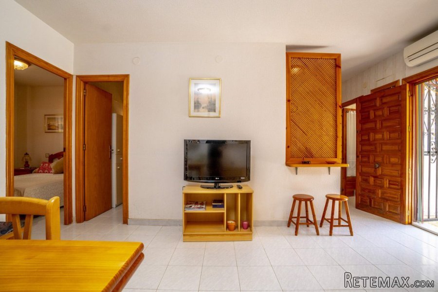 Apartamento en planta baja, ubicado en La Zenia, a tan.. - 4