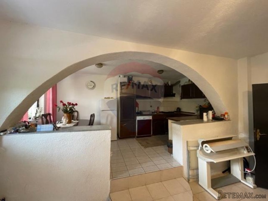 Otok Krk, Baška - Batomalj, dvojna kuća, 300 m2 - 5