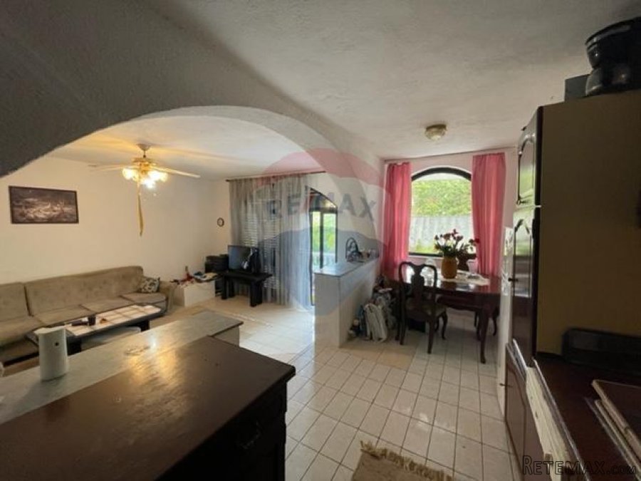 Otok Krk, Baška - Batomalj, dvojna kuća, 300 m2 - 6