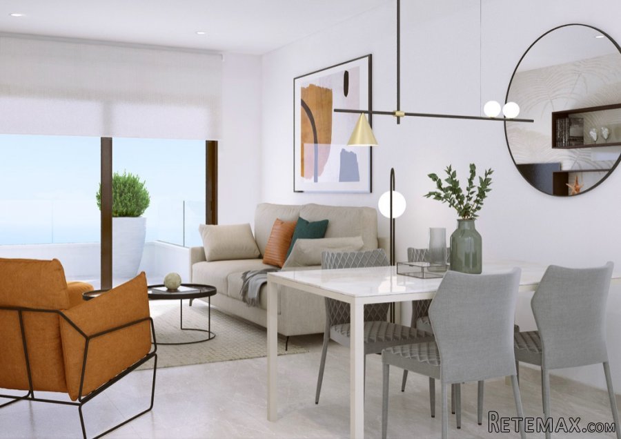 Villamartin is a prestigious area equipped with all..