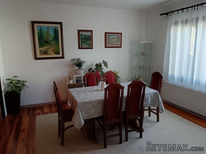 Porodicna kuca sa placem na extra lokaciji - 7